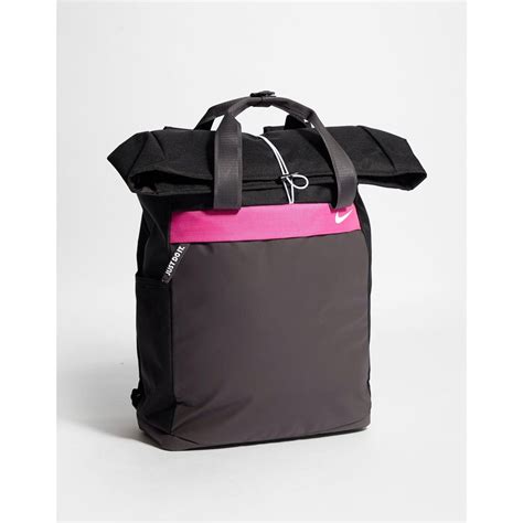 nike radiate rucksack schwarz pink|Nike Backpacks .